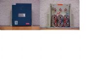 banco de capacitores